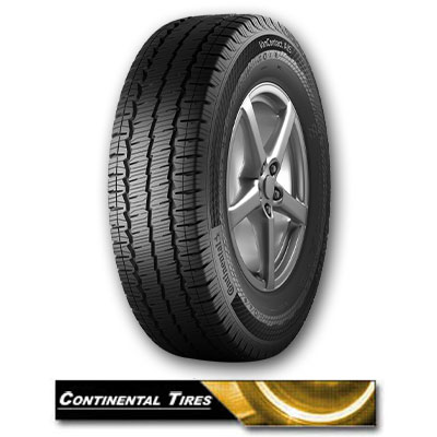 Continental Tire VanContact A/S