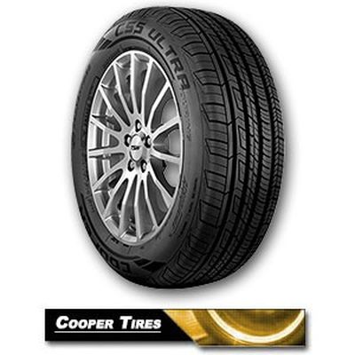 Cooper Tire CS5 Ultra Touring