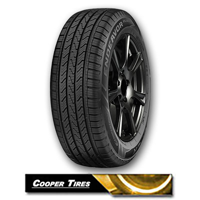 Cooper Tire Endeavor Plus