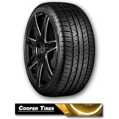 Cooper Tire Zeon RS3-G1