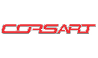 Corsart Brand Logo