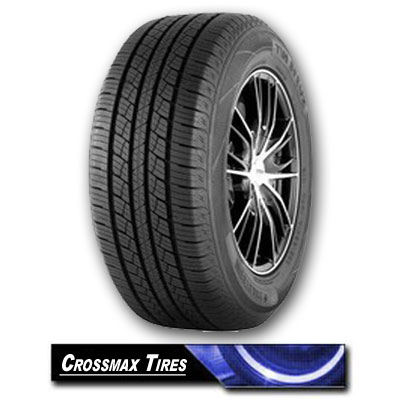 Crossmax Tire CHTS-1