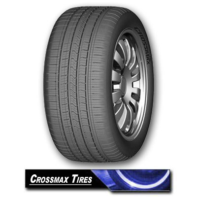 Crossmax Tire CT-1