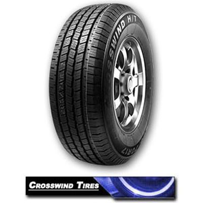 Crosswind Tire HT