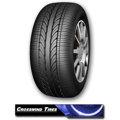 Crosswind Tire UHP AS