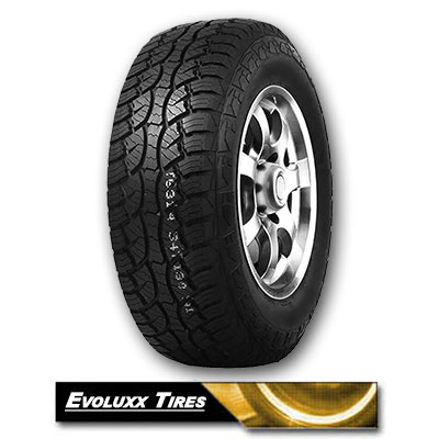 Evoluxx Tire Rotator A/T