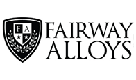 Fairway Alloys Wheels