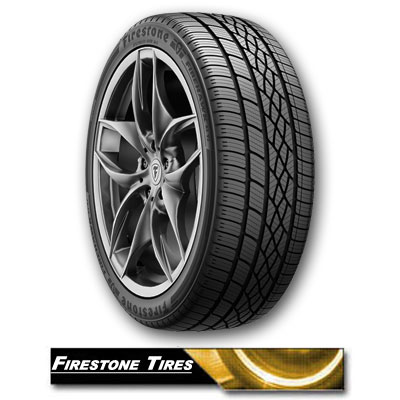 Firestone Tire Firehawk AS V2