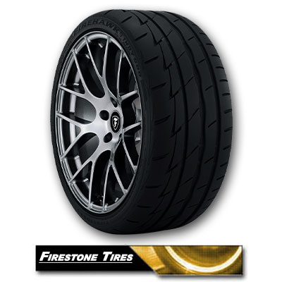 Firestone Tire Firehawk Indy 500
