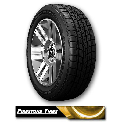 Firestone Tire Firehawk Pursuit AWT
