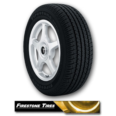 Firestone Tire FR710