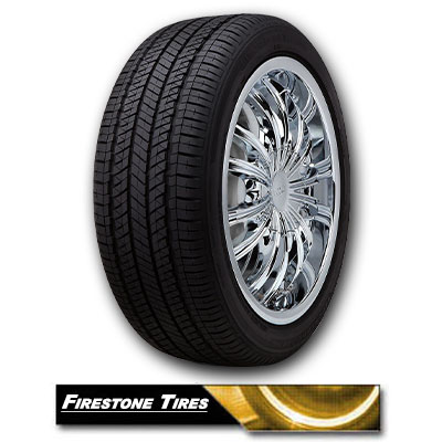 Firestone Tire FR740