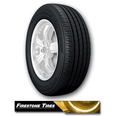Firestone Tire FT140