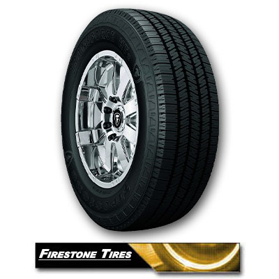 Firestone Tire Transforce HT2