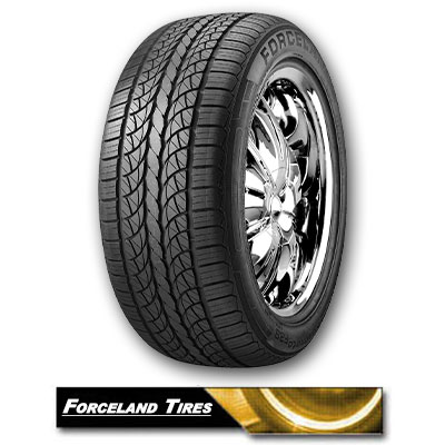 Forceland Tire Kunimoto F28
