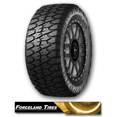 Forceland Tire Rebel Hawk R/T