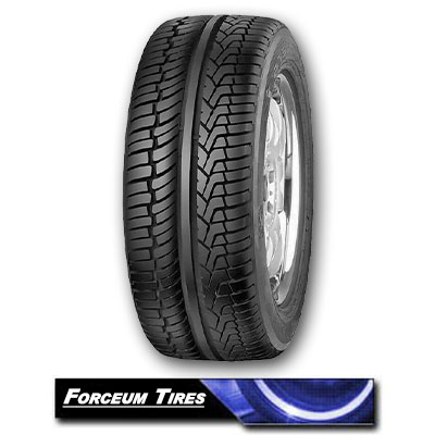 Forceum Tire Heptagon SUV
