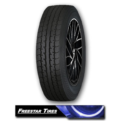Freestar Tire FS-500 AST