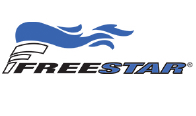 Freestar Tires