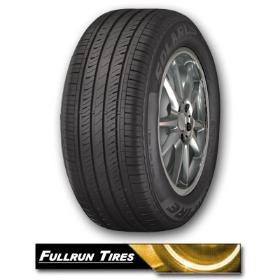 Fullrun Tire F7000