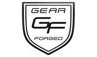 Gear Forged Brand Logo