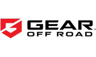 Gear Off Road Brand Logo