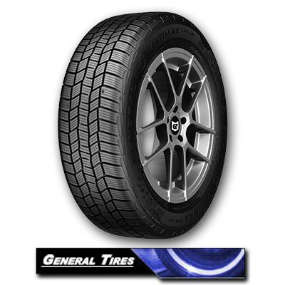 General Tire Altimax 365AW  