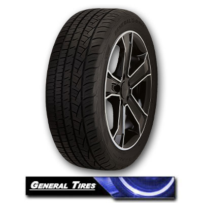 General Tire G-Max AS-05