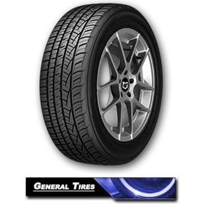 General Tire G-MAX Justice AW