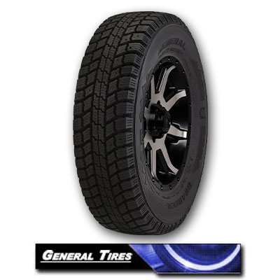 General Tire Grabber Arctic LT