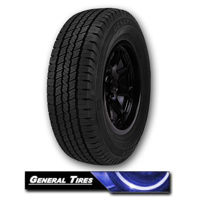 General Tire Grabber HD