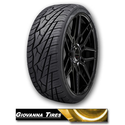 Giovanna Tire Tire A/S