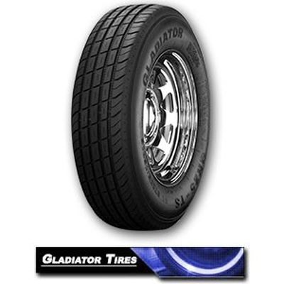 Gladiator Tire QR25-ST Radial