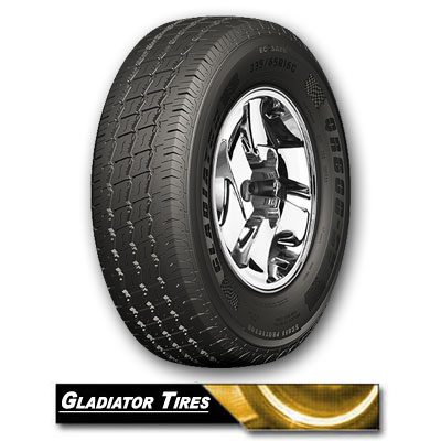 Gladiator Tire QR600-SV