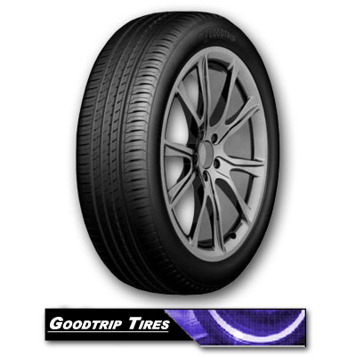 Goodtrip Tire GP-16