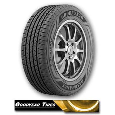 Goodyear Tire Assurance ComfortDrive