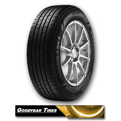 Goodyear Tire Assurance MaxLife