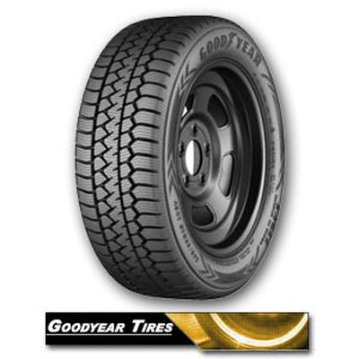 Goodyear Tire Eagle Enforcer All Weather