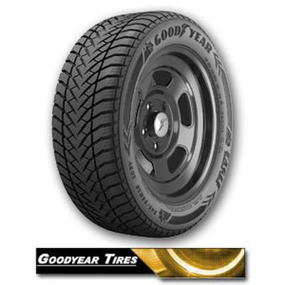 Goodyear Tire Eagle Enforcer Winter