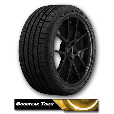 Goodyear Tire Eagle Exhilarate