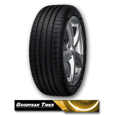 Goodyear Tire Eagle F1 Asymmetric 3