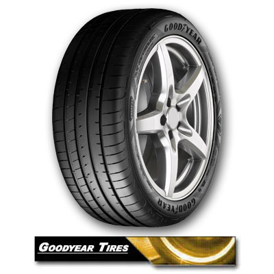 Goodyear Tire Eagle F1 Asymmetric 5