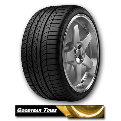 Goodyear Tire Eagle F1 Asymmetric ROF