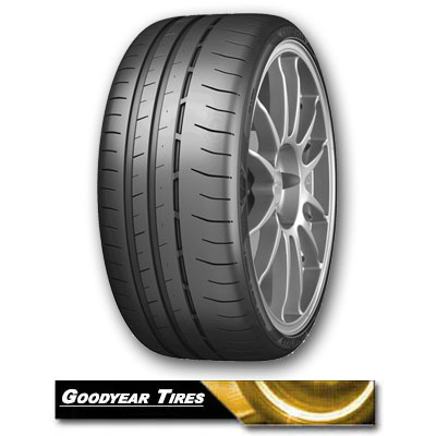 Goodyear Tire Eagle F1 Super Sport R