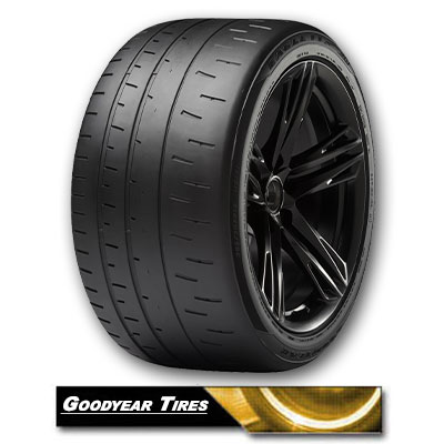 Goodyear Tire Eagle F1 Supercar 3R