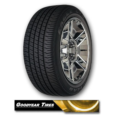 Goodyear Tire Eagle GT II