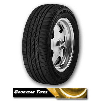 Goodyear Tire Eagle LS-2