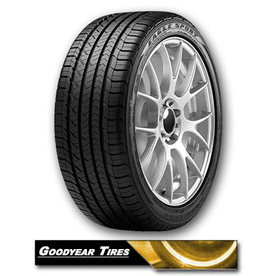 Goodyear Tire Eagle Sport All-Season ROF