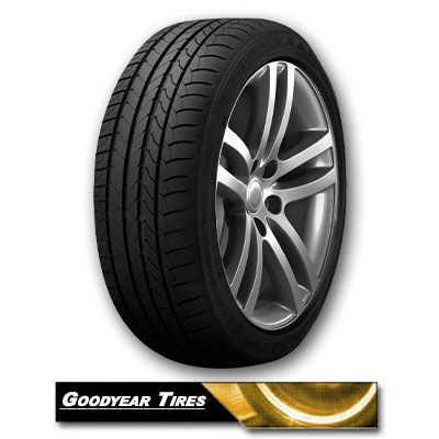 Goodyear Tire Efficient Grip ROF