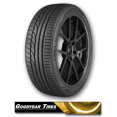 Goodyear Tire Electricdrive GT